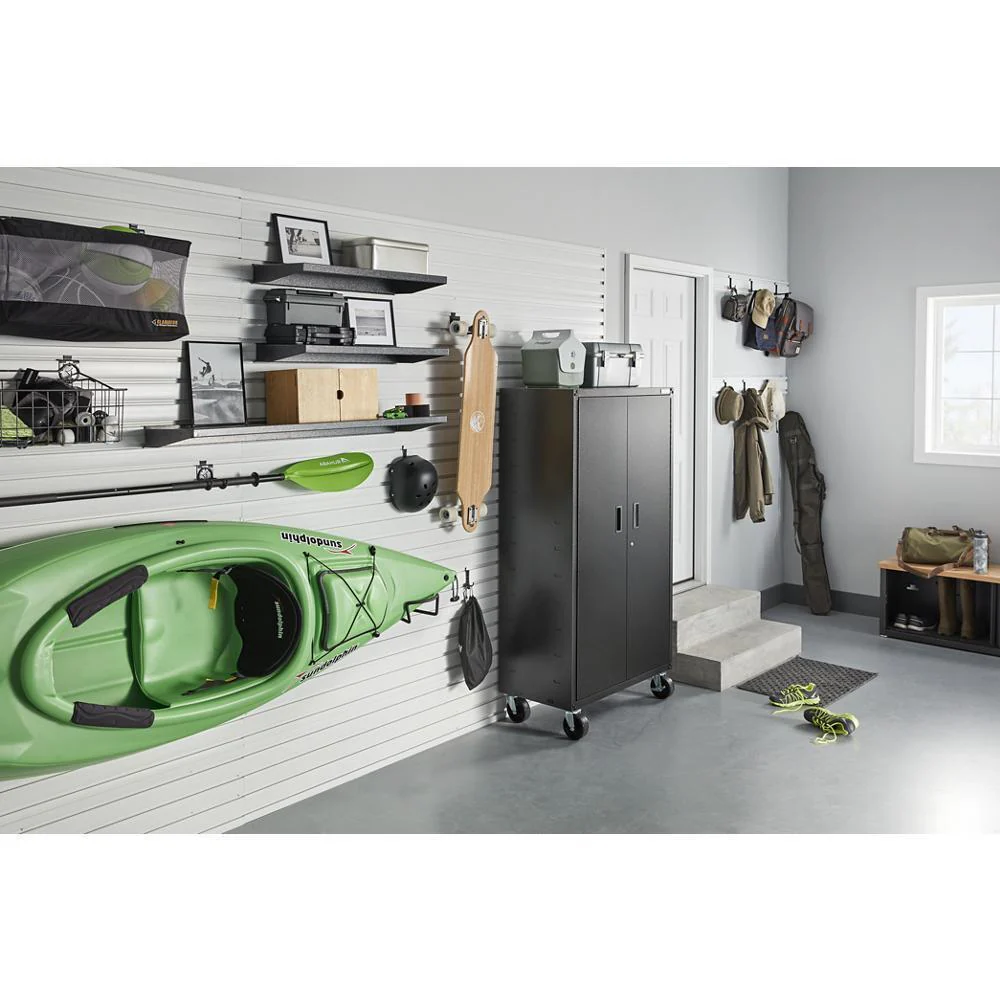 Gladiator GAWP082PBY 8' GearWall® Panels (2-Pack) - Image 12