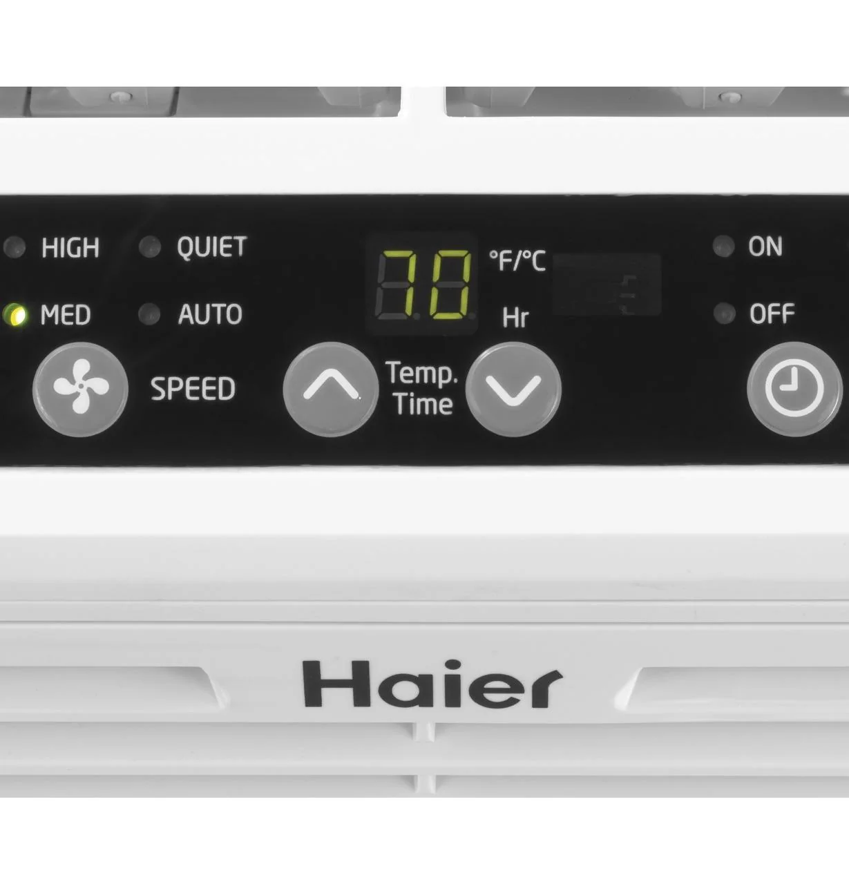 ESAQ406TZ Haier ENERGY STAR® 6,200 BTU Ultra Quiet Window Air Conditioner for Small Rooms up to 250 sq. ft. - Image 12