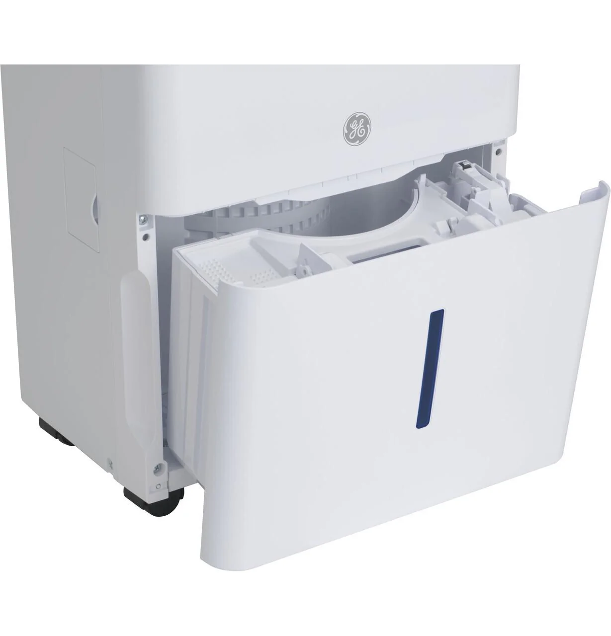QDHR20LZ Haier 20 Pint ENERGY STAR® Portable Dehumidifier with Smart Dry for Damp Spaces - Image 12