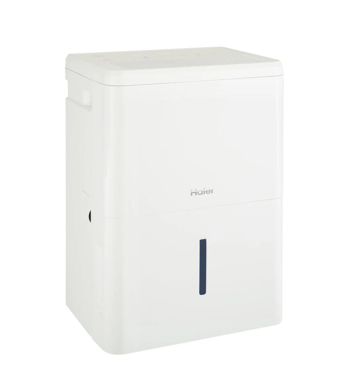 QDHR20LZ Haier 20 Pint ENERGY STAR® Portable Dehumidifier with Smart Dry for Damp Spaces - Image 3