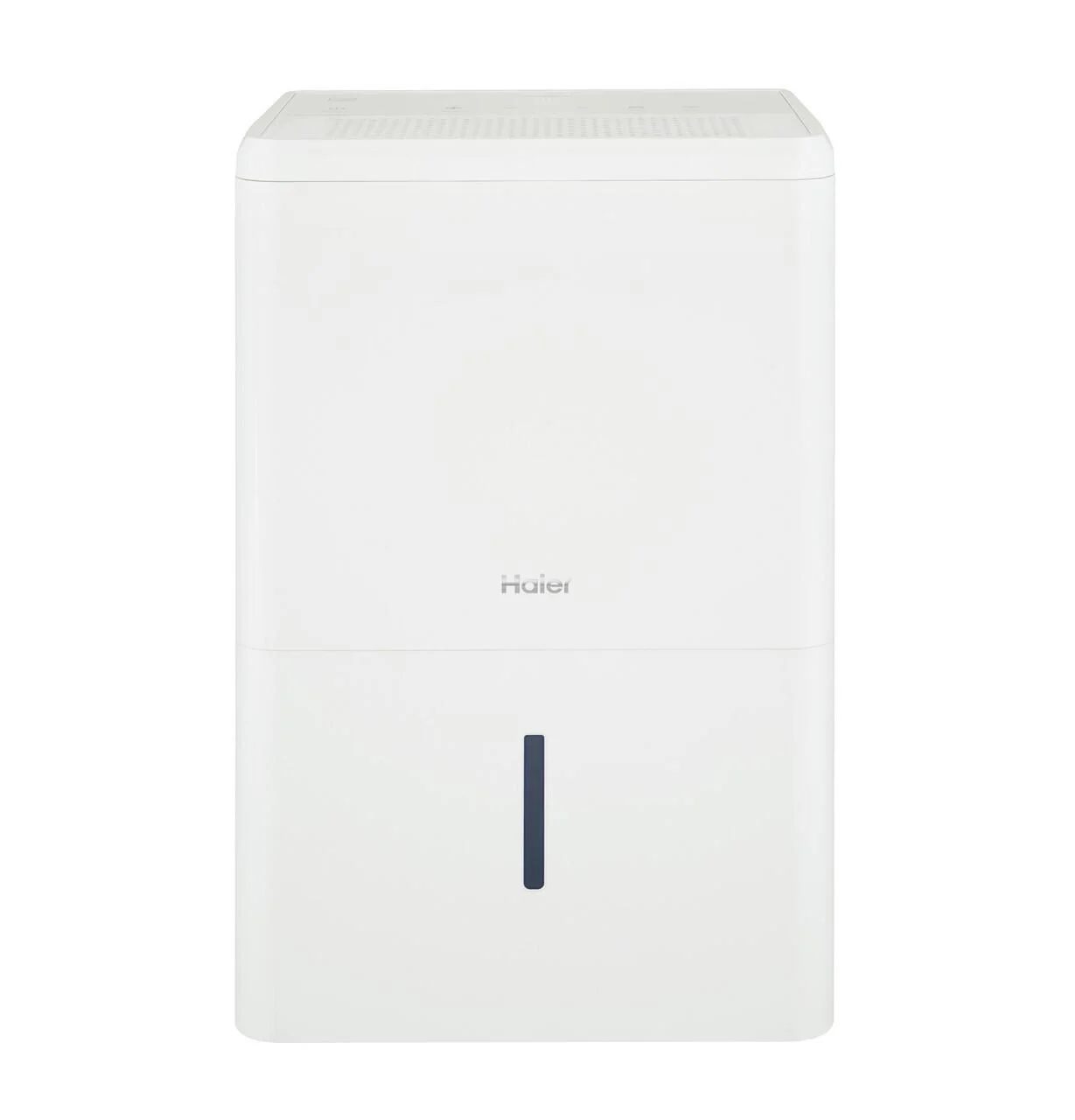 QDHR50LZ Haier ENERGY STAR® 50 Pint Portable Dehumidifier with Smart Dry for Wet Spaces - Image 6