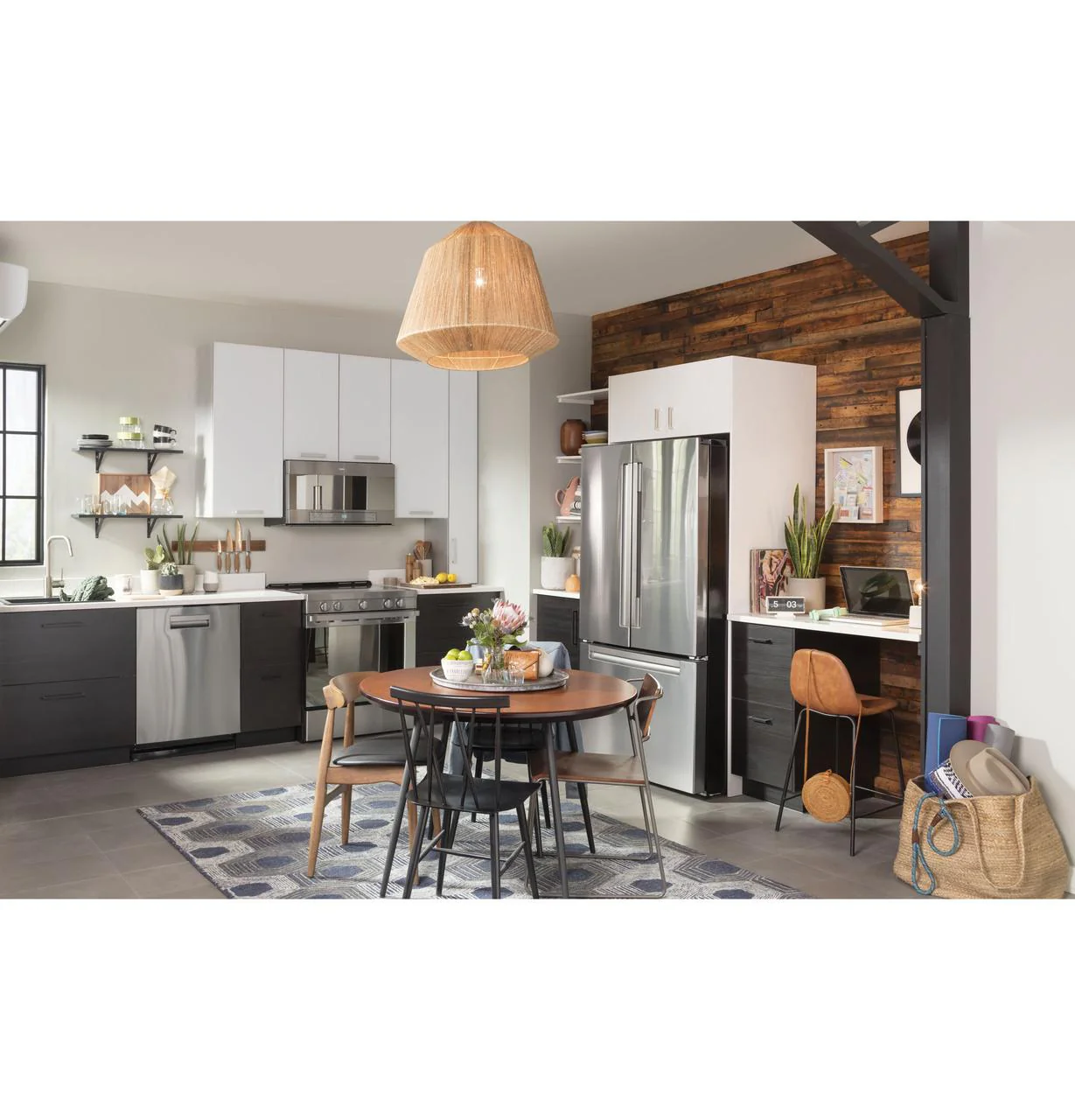 Haier ENERGY STAR® Smart Top Control with Stainless Steel Interior Dishwasher with Sanitize Cycle - Image 21