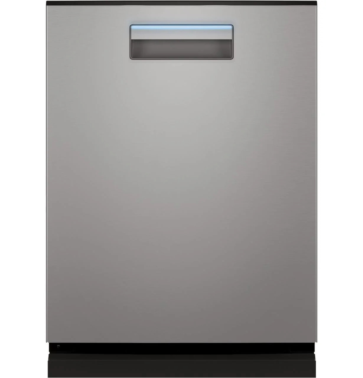 Haier ENERGY STAR® Smart Top Control with Stainless Steel Interior Dishwasher with Sanitize Cycle - Image 50
