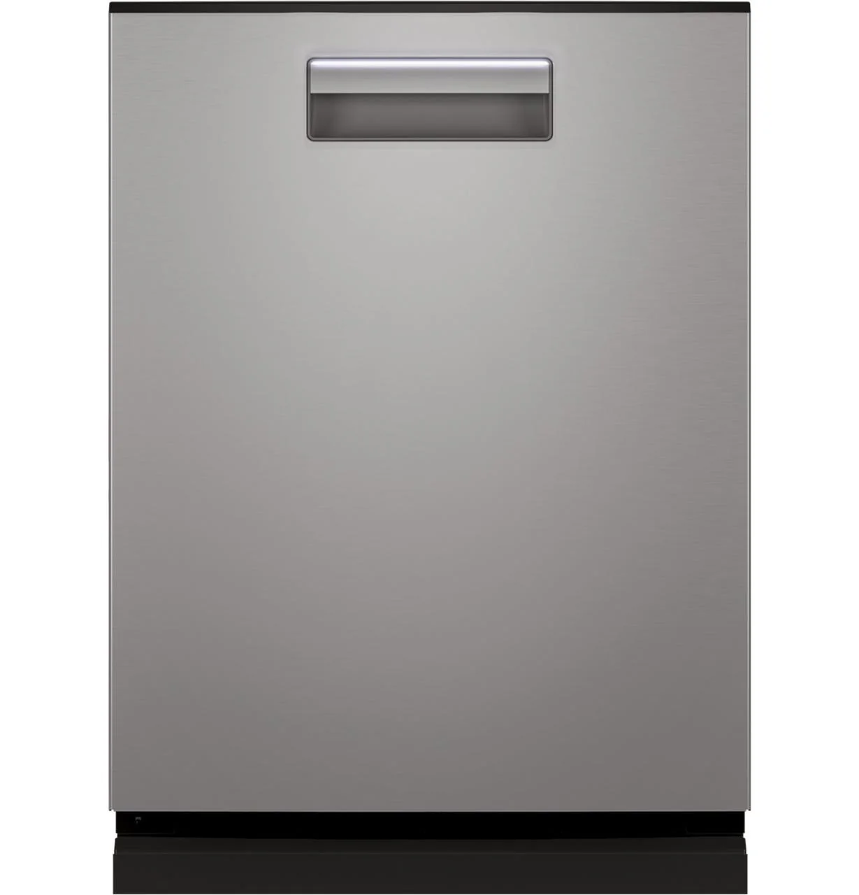 Haier ENERGY STAR® Smart Top Control with Stainless Steel Interior Dishwasher with Sanitize Cycle - Image 51