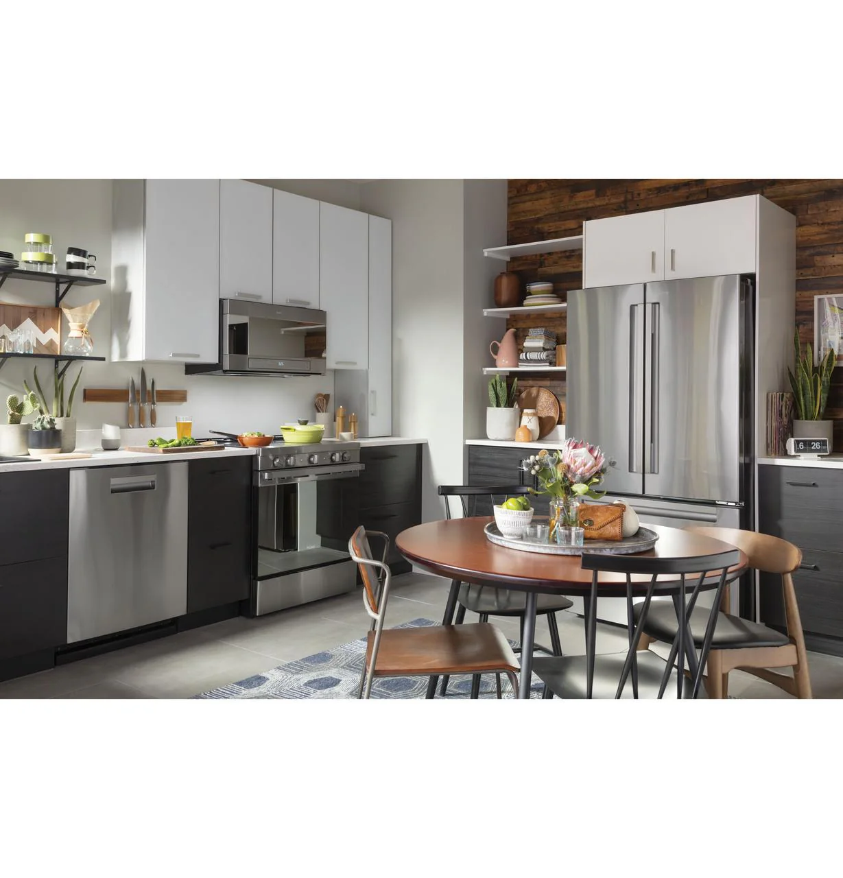 Haier ENERGY STAR® Smart Top Control with Stainless Steel Interior Dishwasher with Sanitize Cycle - Image 55