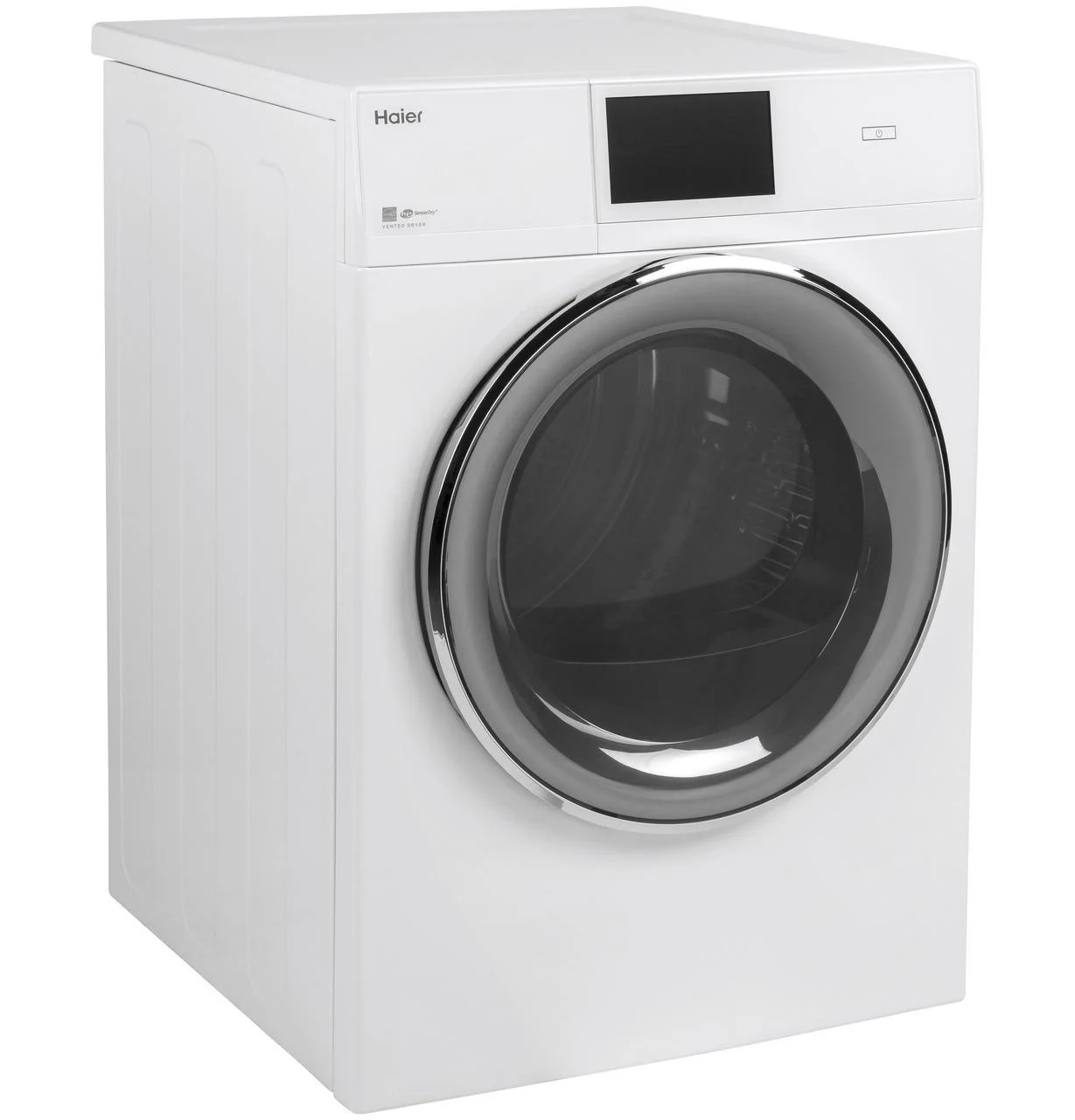 4.3 cu.ft. Capacity Smart 24" Frontload Electric Dryer with Stainless Steel Basket - Image 11