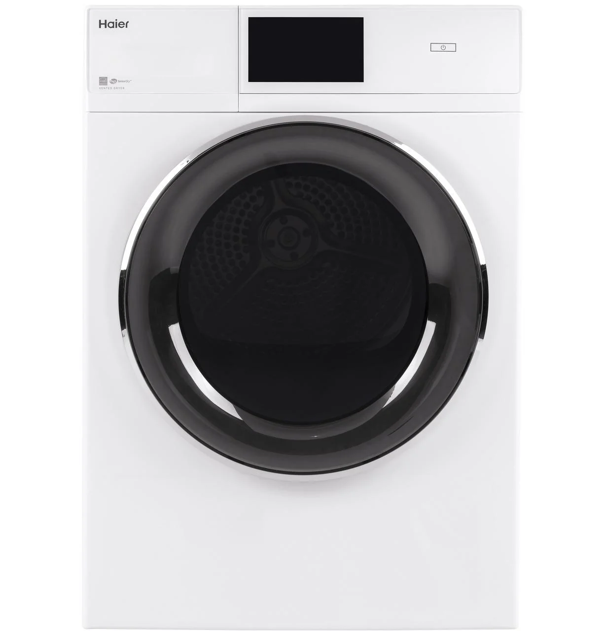 4.3 cu.ft. Capacity Smart 24" Frontload Electric Dryer with Stainless Steel Basket - Image 25