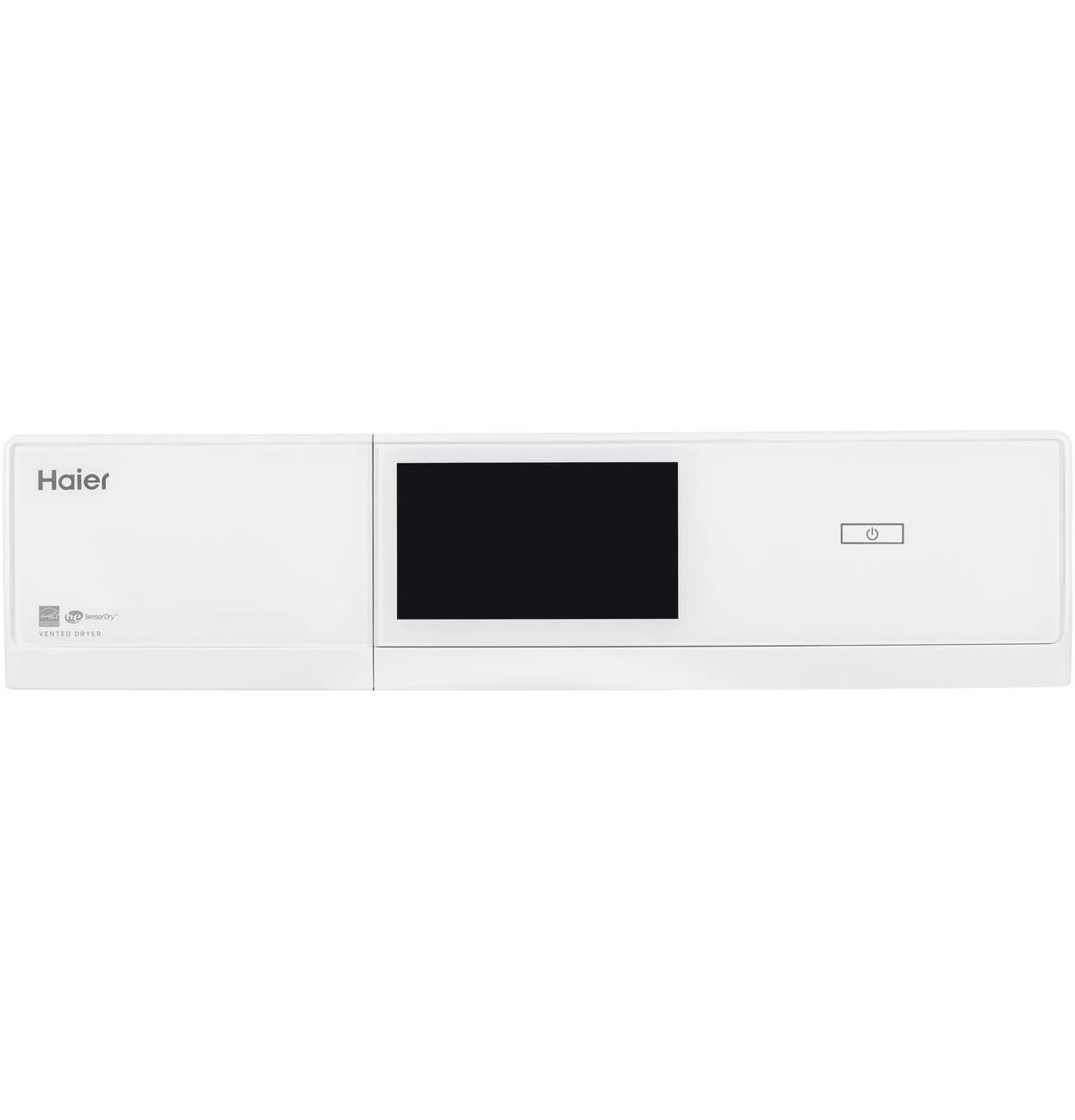 4.3 cu.ft. Capacity Smart 24" Frontload Electric Dryer with Stainless Steel Basket - Image 9