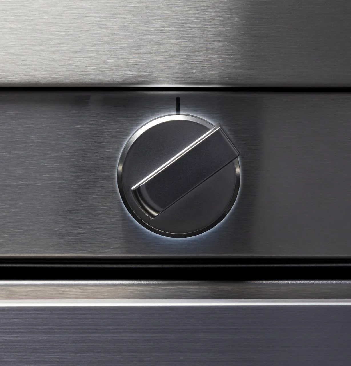 Haier QGSS740RNSS 30" Smart Slide-In Gas Range with Convection - Image 9