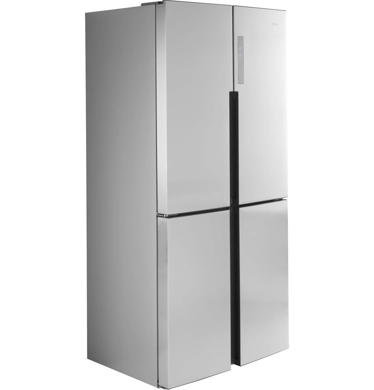 QHE16HYPFS Haier ENERGY STAR® 16.8 Cu. Ft. Quad Door Refrigerator - Image 61
