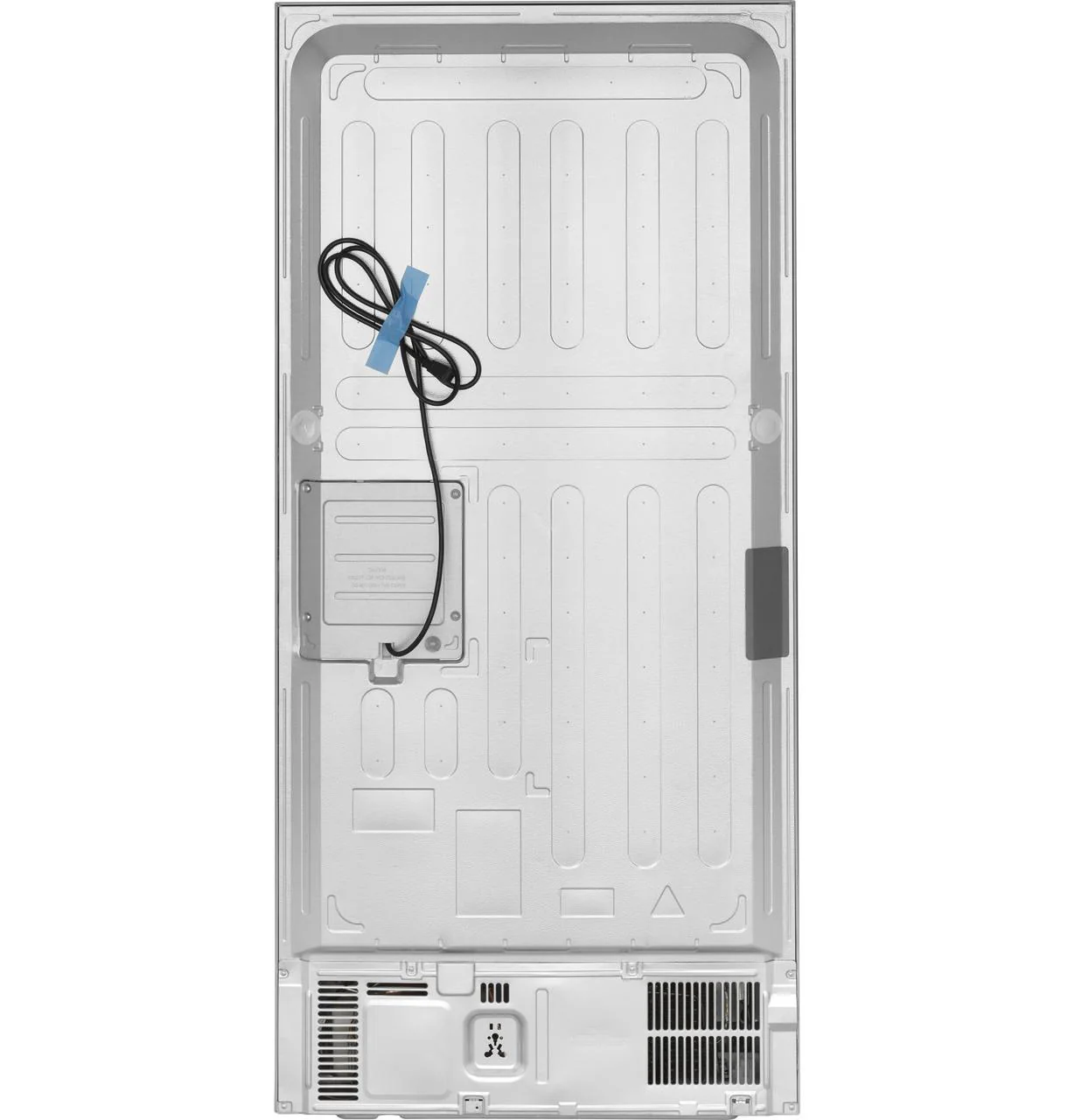 QHE16HYPFS Haier ENERGY STAR® 16.8 Cu. Ft. Quad Door Refrigerator - Image 65