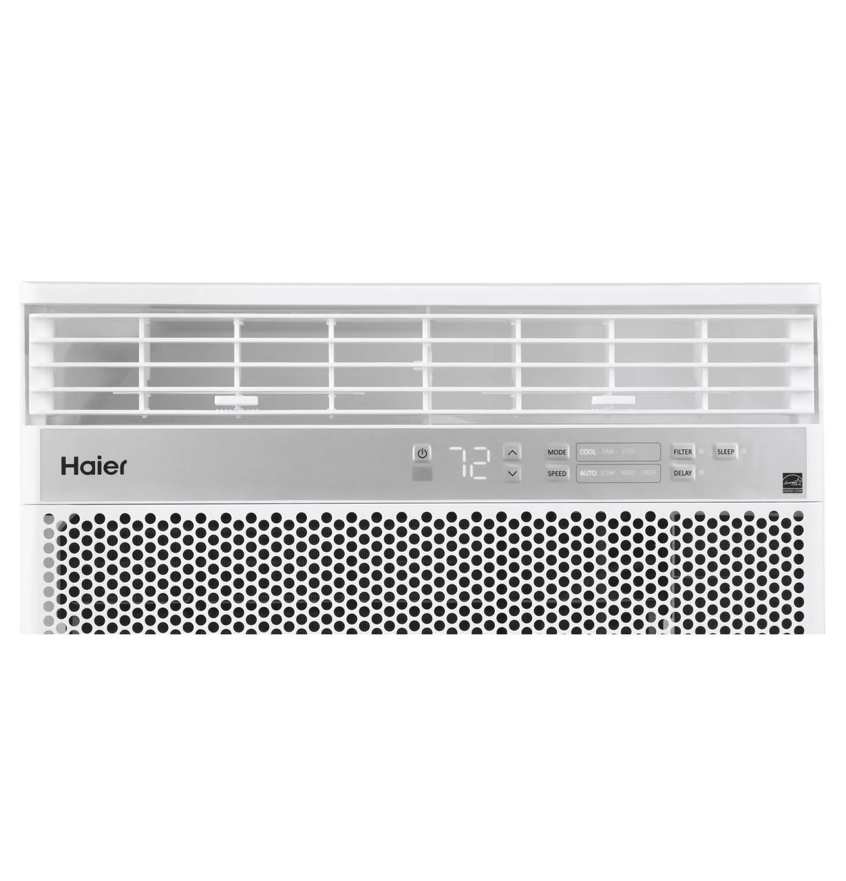 QHM05LX Haier 5,000 BTU Mechanical Window Air Conditioner for Small Rooms up to 150 sq ft. - Image 3