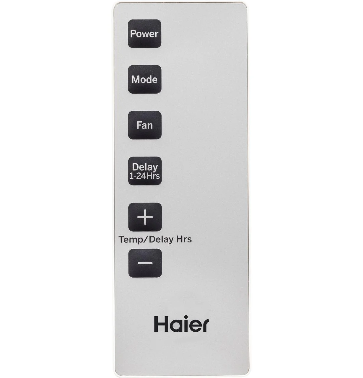 Haier QHM06LX ENERGY STAR® 115 Volt Electronic Room Air Conditioner - Image 7
