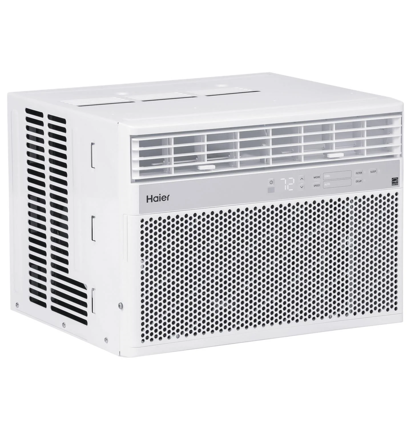 Haier QHM10AX ENERGY STAR® 115 Volt Electronic Room Air Conditioner - Image 4