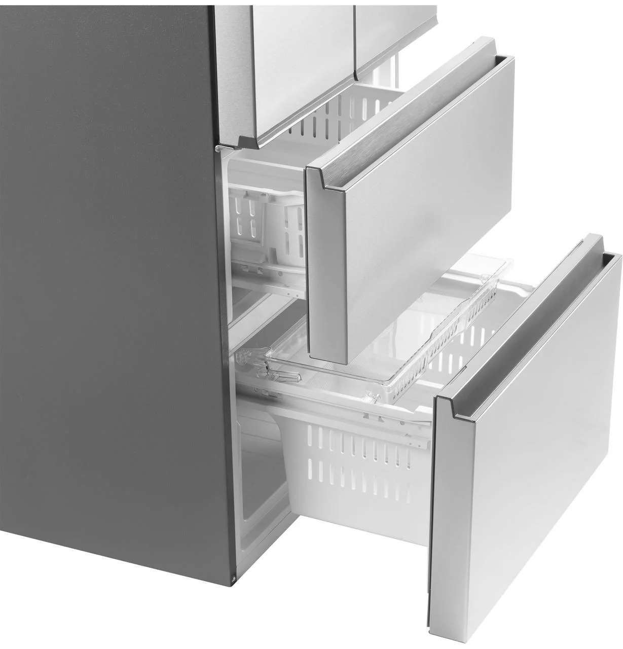 Haier QJS15HYRFS 14.5 Cu. Ft. 4 Door Refrigerator - Image 10
