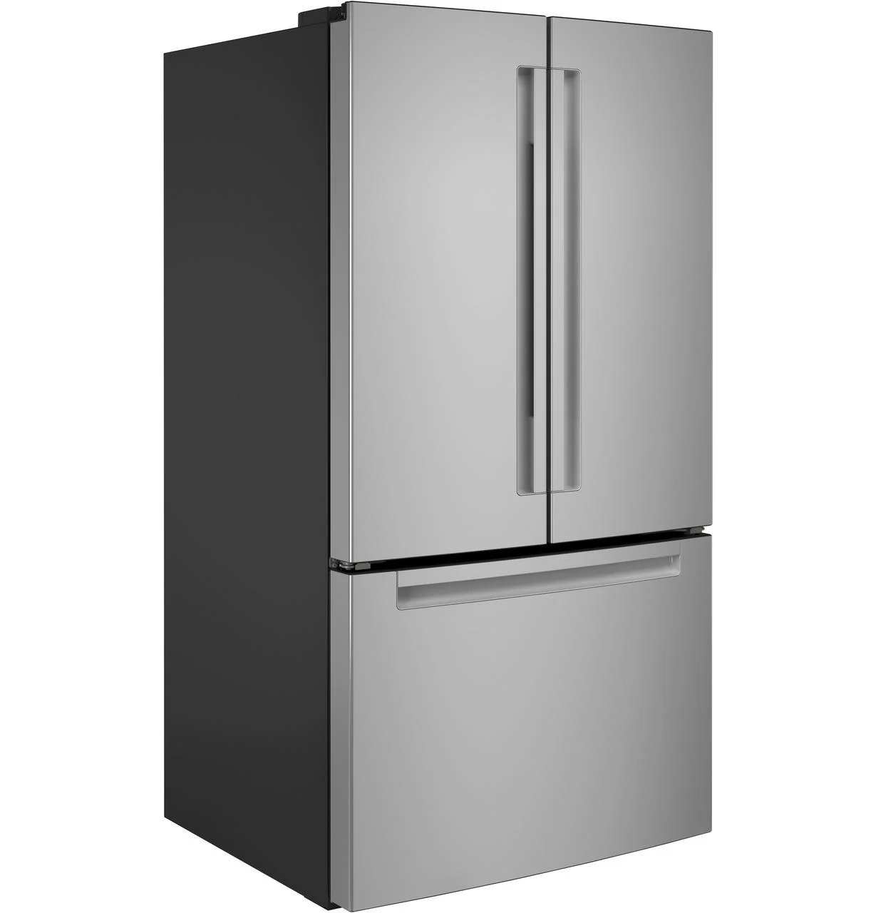 QNE27JYMFS Haier ENERGY STAR® 27.0 Cu. Ft. Fingerprint Resistant French-Door Refrigerator - Image 11