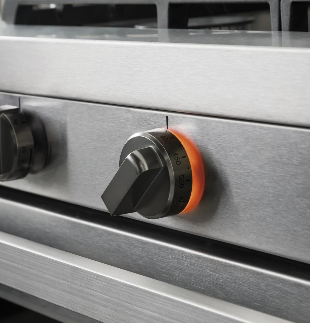 Haier 30" Smart Slide-In Electric Range with Convection - Image 5