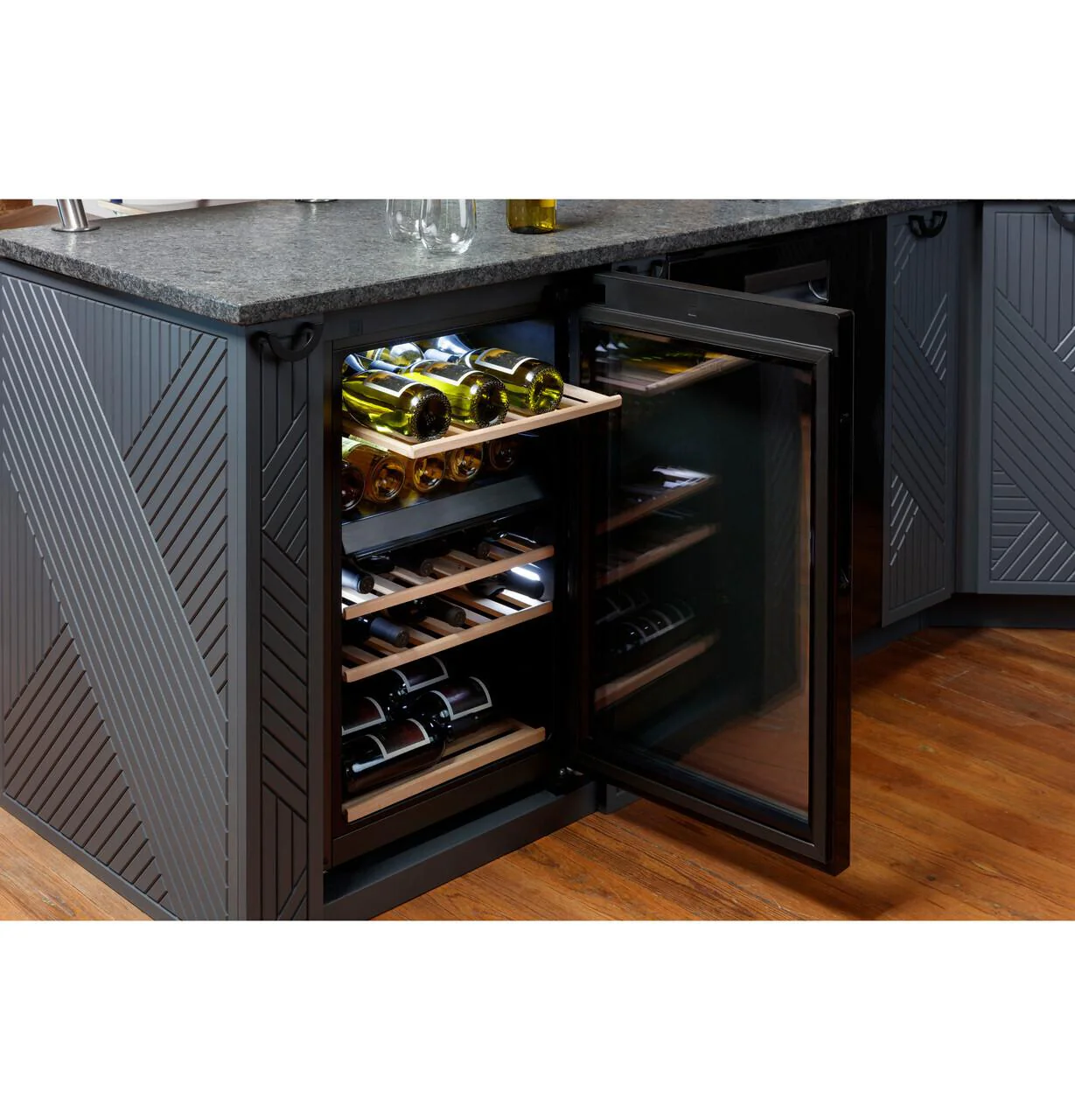 Haier Wine Center - Image 11