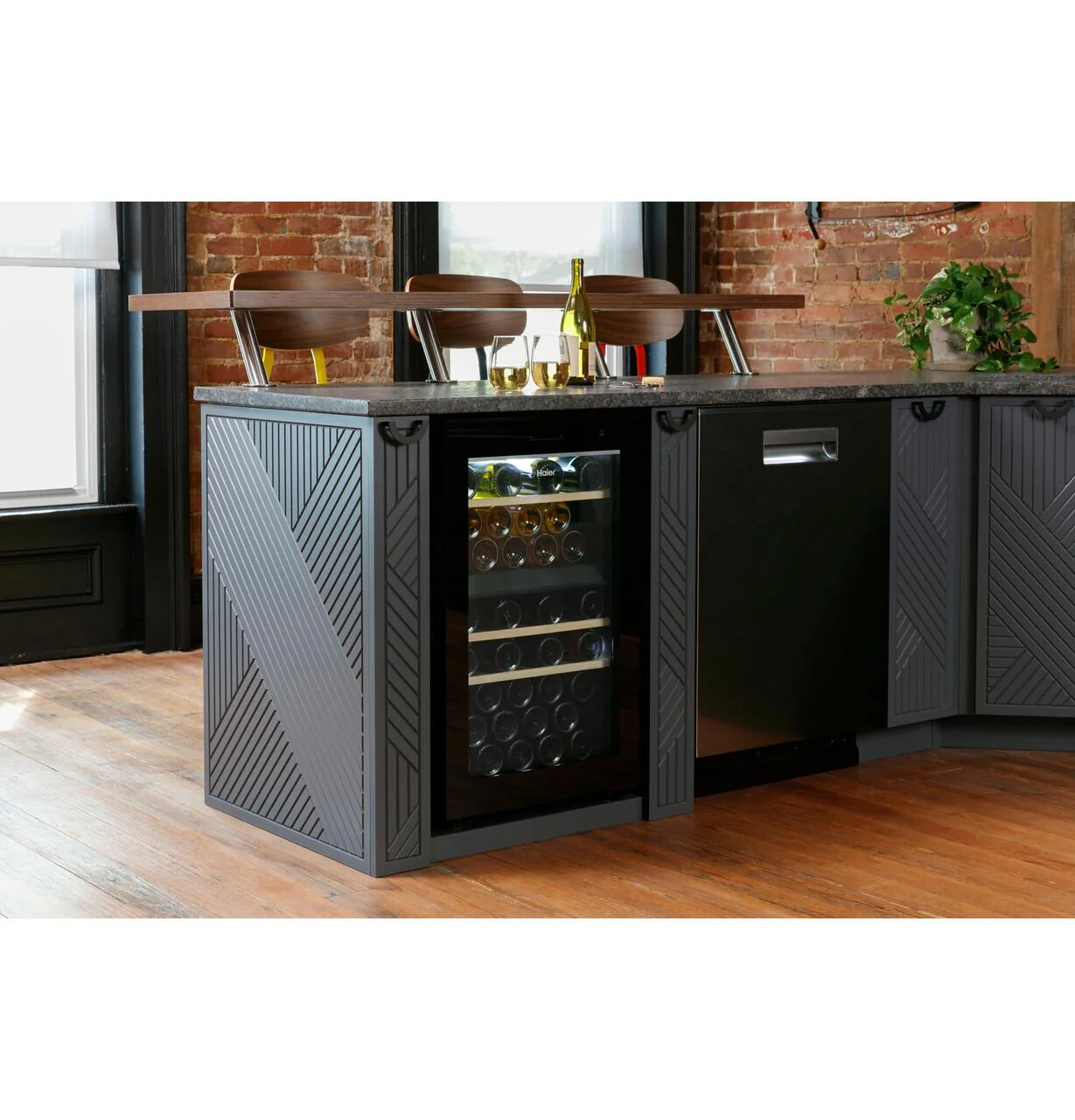 Haier Wine Center - Image 14