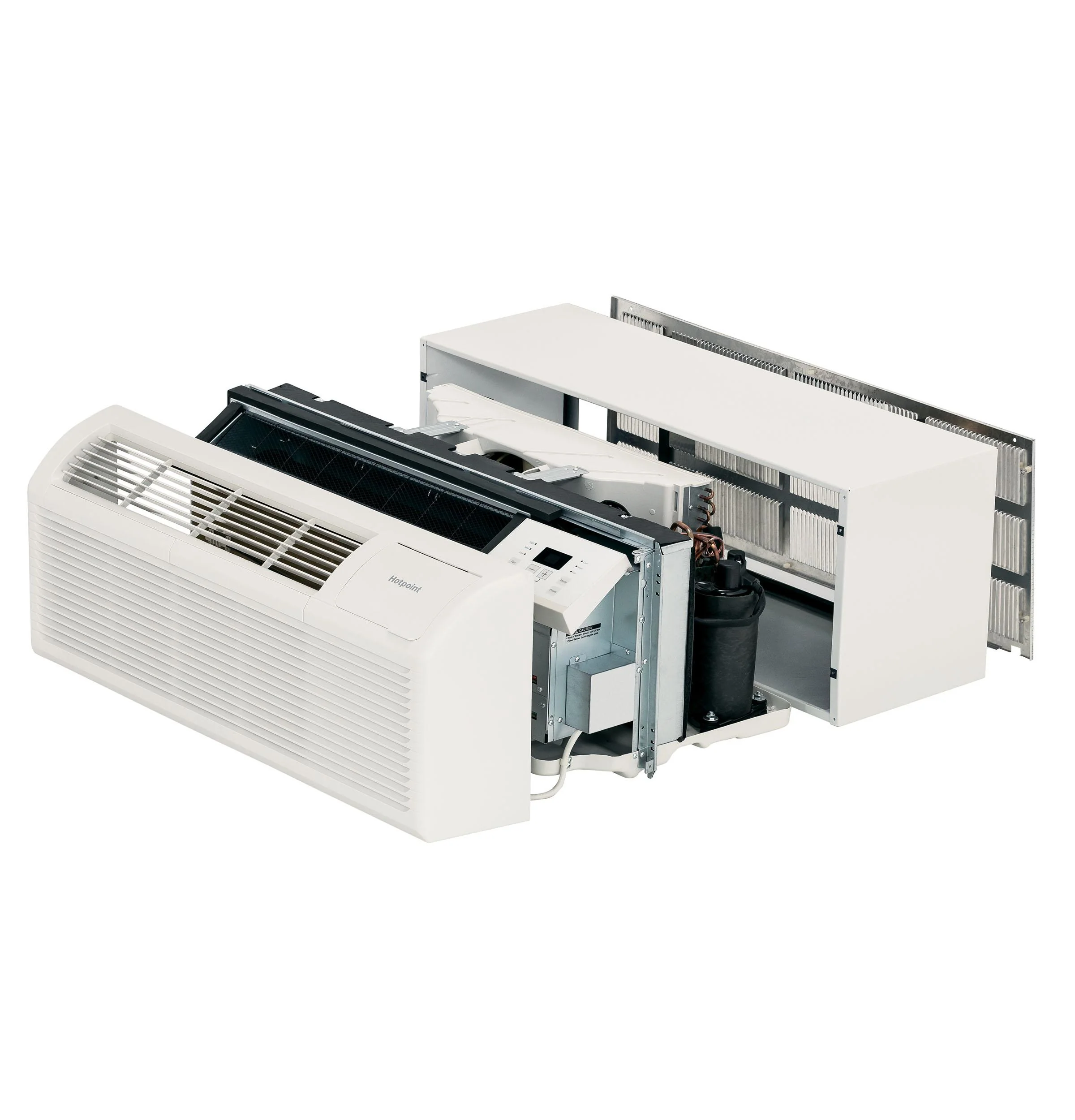 Hotpoint® PTAC with Electric Heat 20 amps, 230/208 Volt - Image 13