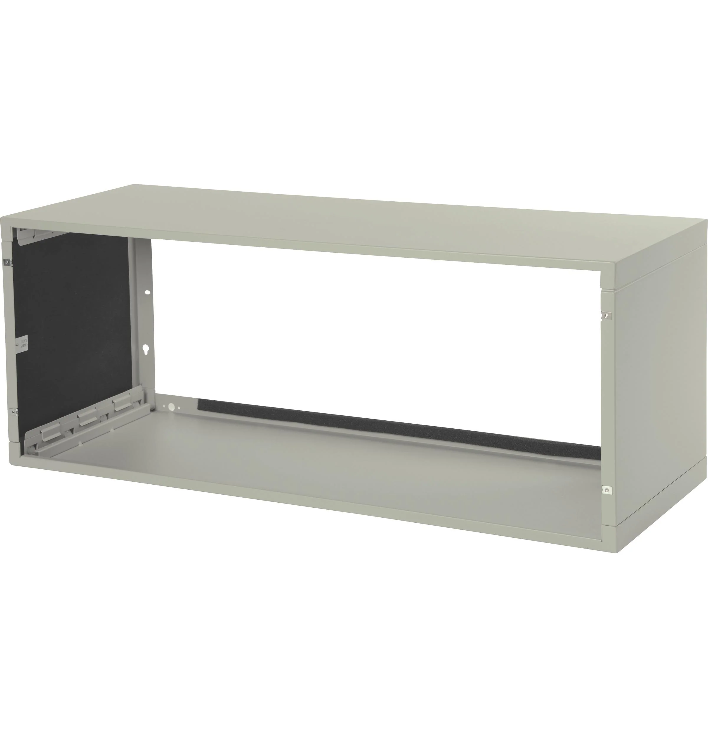 AH11H07D2B Hotpoint® PTAC Heat Pump Unit with Electric Heat Backup 7,000 BTU, 15 amps, 230/208 Volt - Image 9