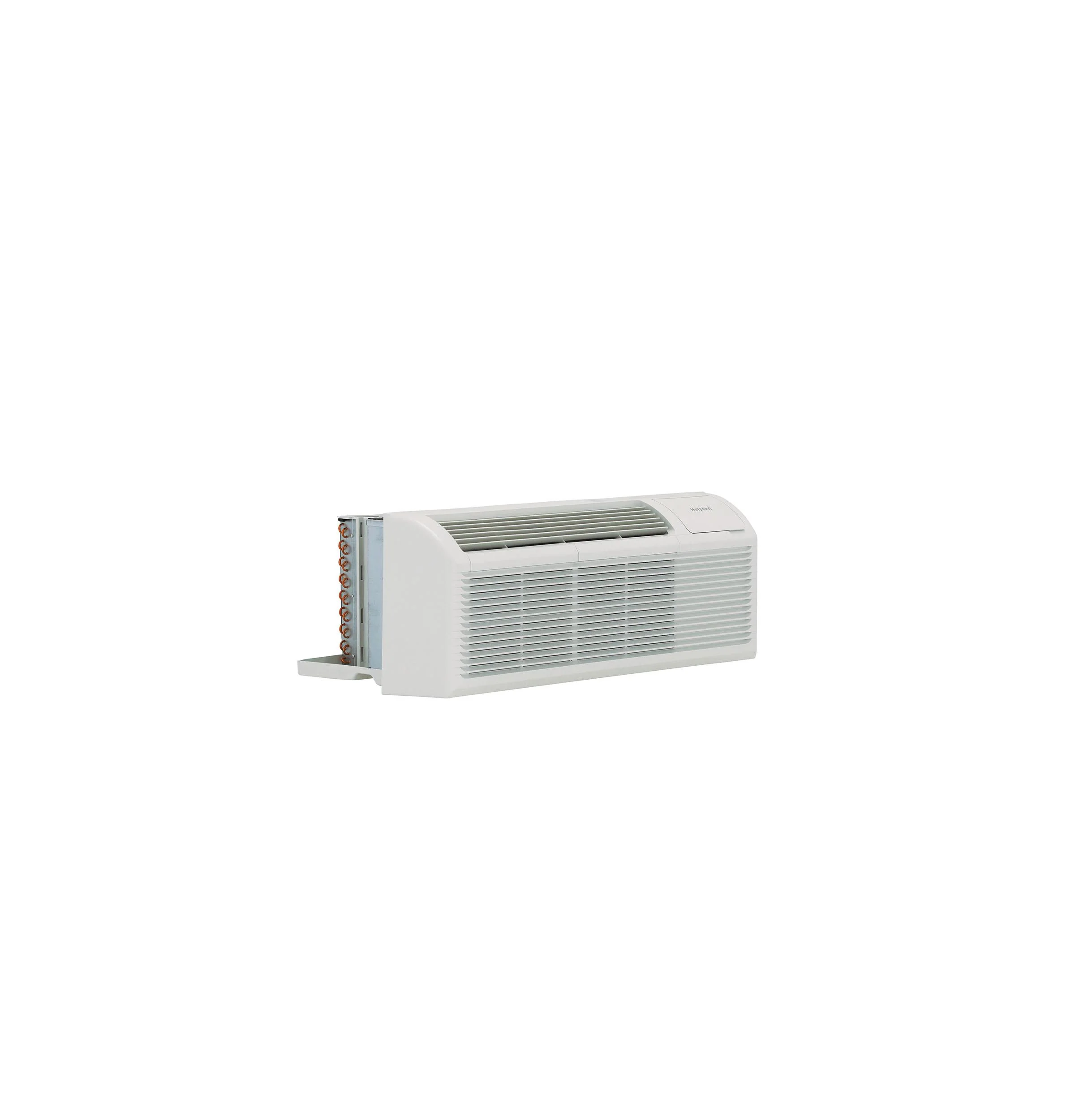 AH11H09D3B Hotpoint® PTAC Heat Pump Unit with Electric Heat Backup 9,000 BTU, 20 amps, 230/208 Volt - Image 9