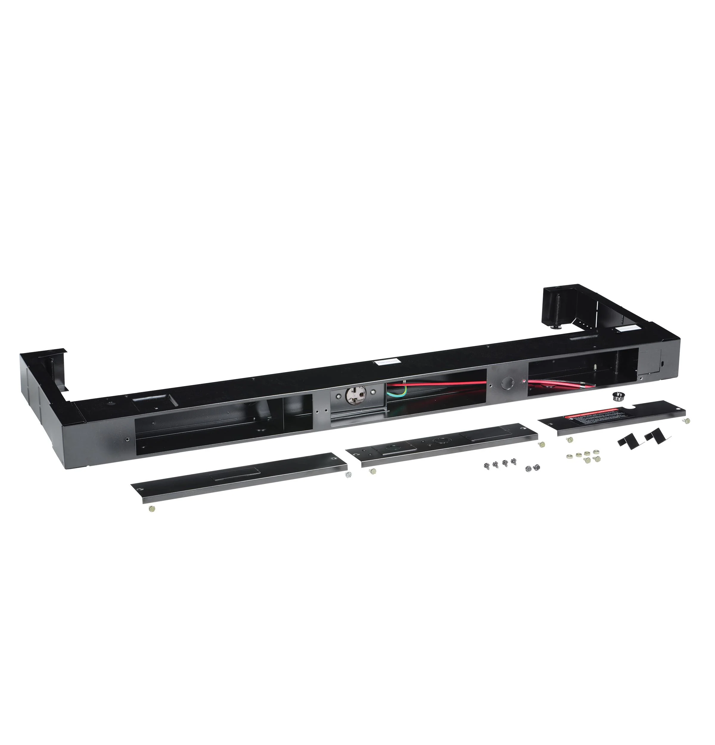 AH12E15D3B Hotpoint® PTAC with Electric Heat 15,000 BTU, 230/208V, 20amp - Image 5