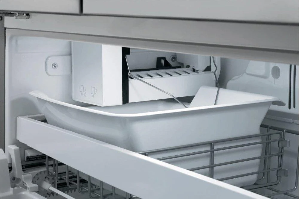 French Door Refrigerator - Image 8