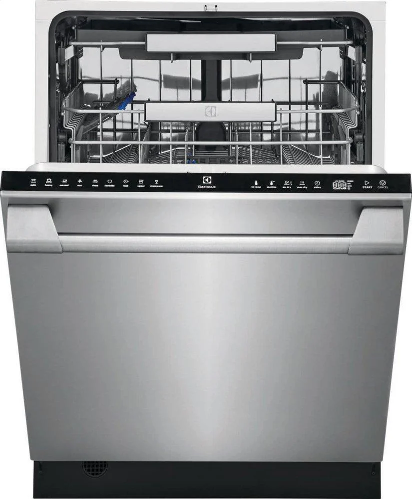 Electrolux ICON® 24'' Built-In Dishwasher with Perfect Dry™ System - Image 6