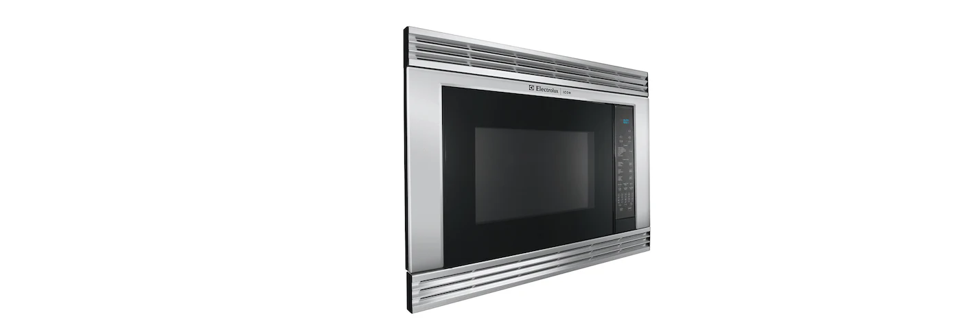 Electrolux Icon E30MO65GSS Built-In Microwave with Side-Swing Door - Image 5