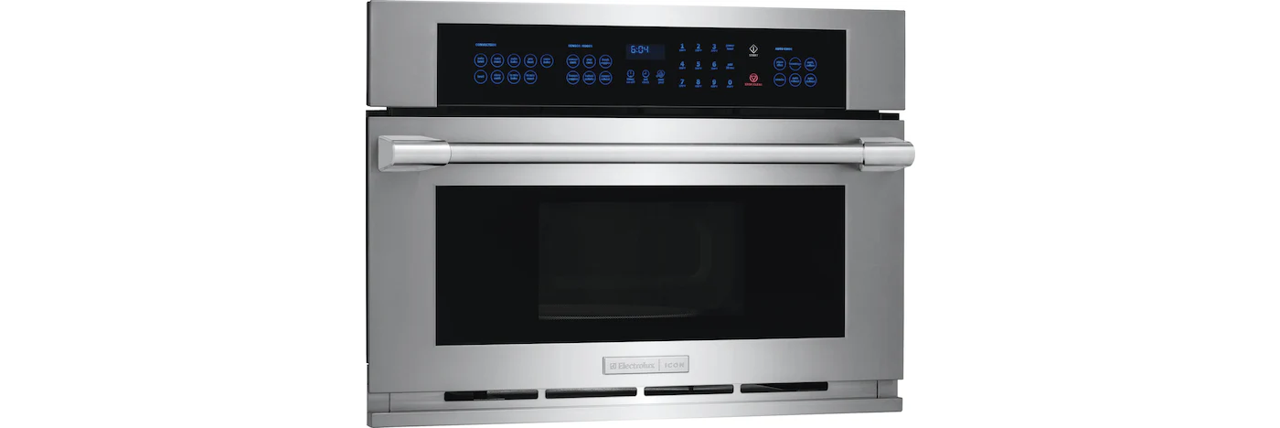 Built-In Microwave with Drop-Down Door - Image 11