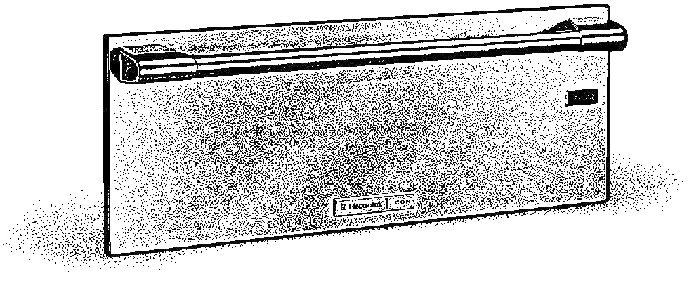 E30WD75GPS Electrolux ICON® 30'' Warmer Drawer - Image 11