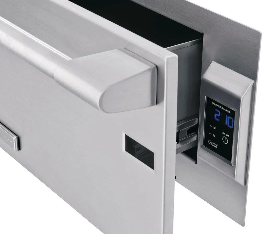E30WD75GPS Electrolux ICON® 30'' Warmer Drawer - Image 3