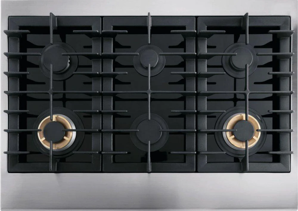 Electrolux Icon 36'' Gas Slide-In Cooktop - Image 12