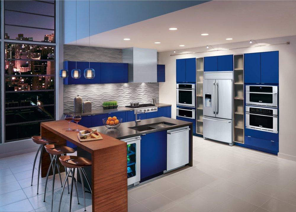 Electrolux Icon 36'' Gas Slide-In Cooktop - Image 23