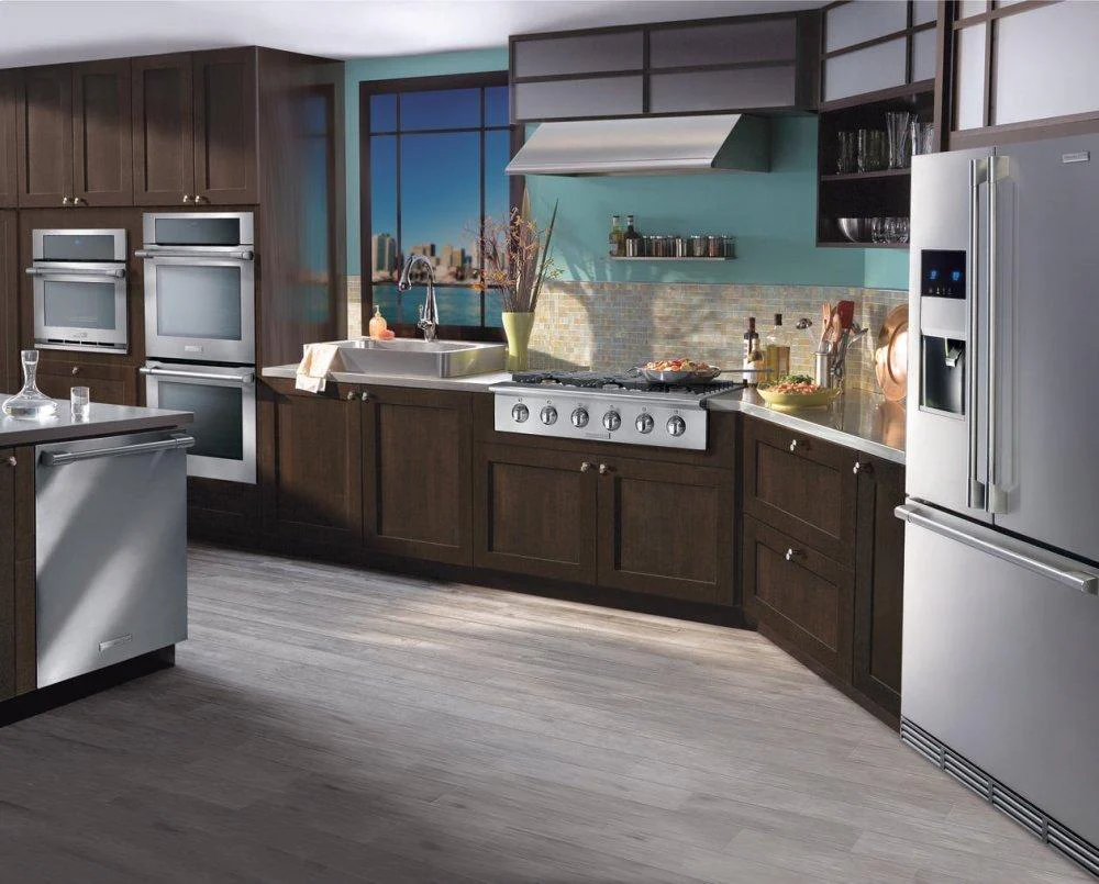 Electrolux Icon 36'' Gas Slide-In Cooktop - Image 25