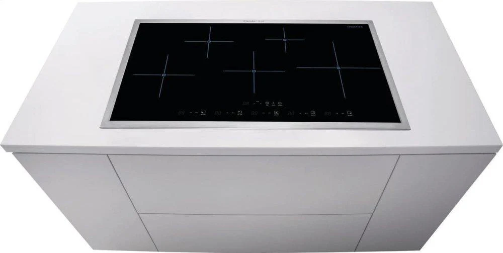 E36IC80QSS Electrolux ICON® 36'' Induction Cooktop - Image 6