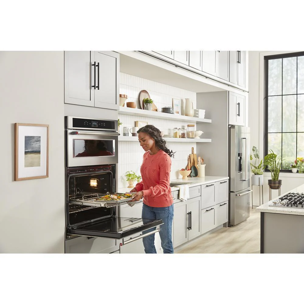 Kitchenaid KCGD506GSS 36" 5 Burner Gas Downdraft Cooktop - Image 46