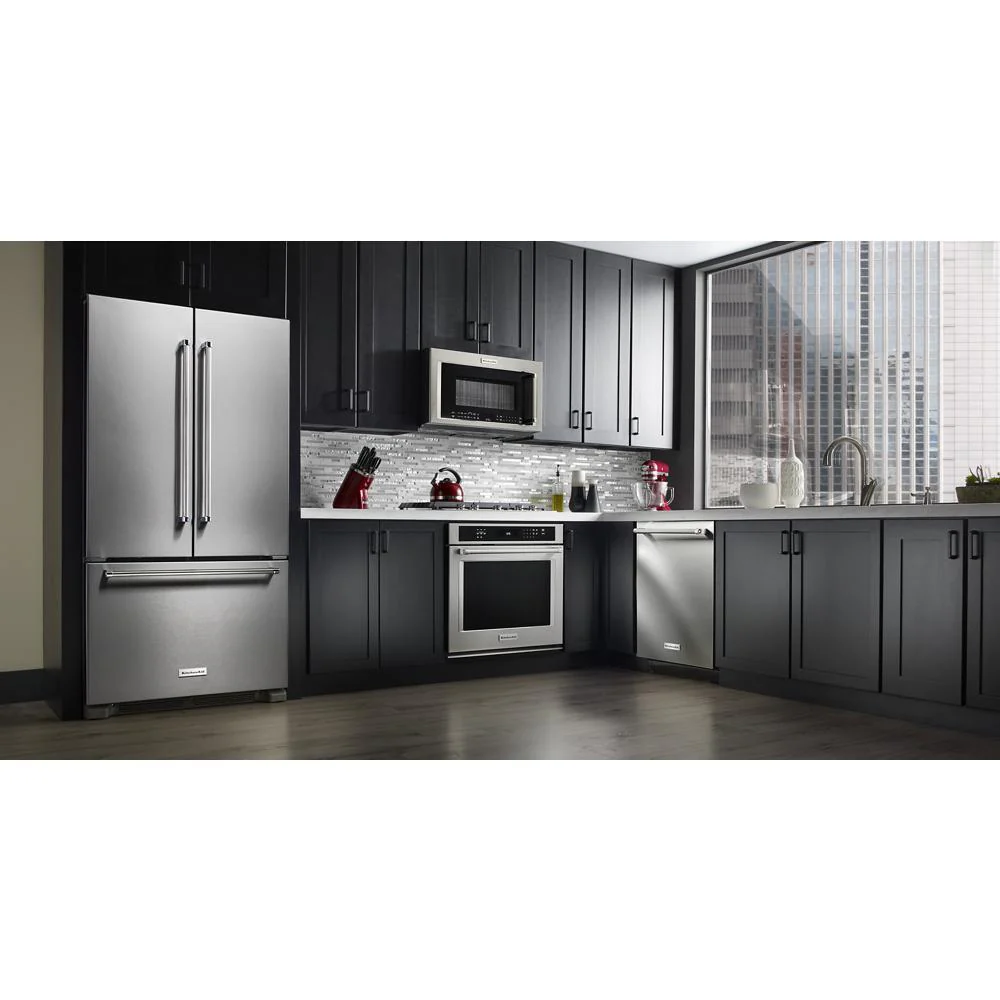 Kitchenaid KCGS550ESS 30" 5-Burner Gas Cooktop - Image 18