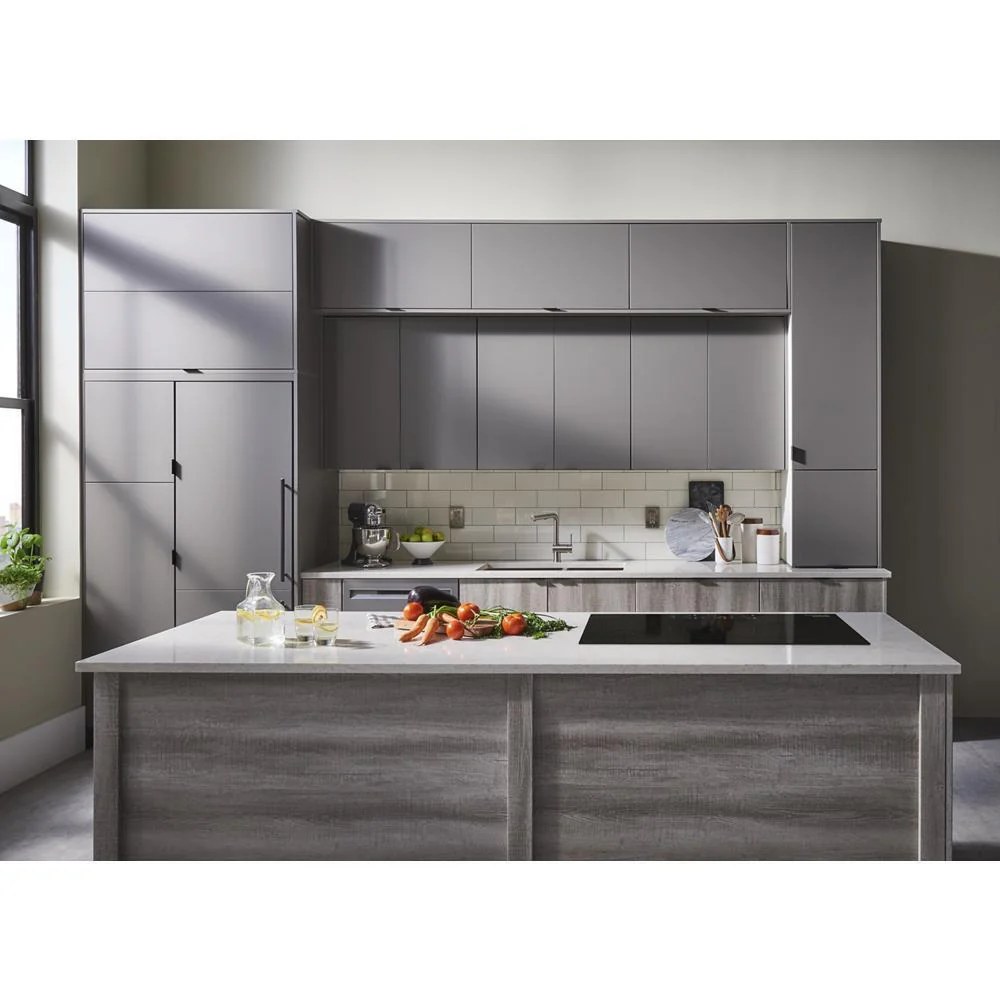 Kitchenaid KCIG556JBL 36-Inch 5-Element Sensor Induction Cooktop - Image 10