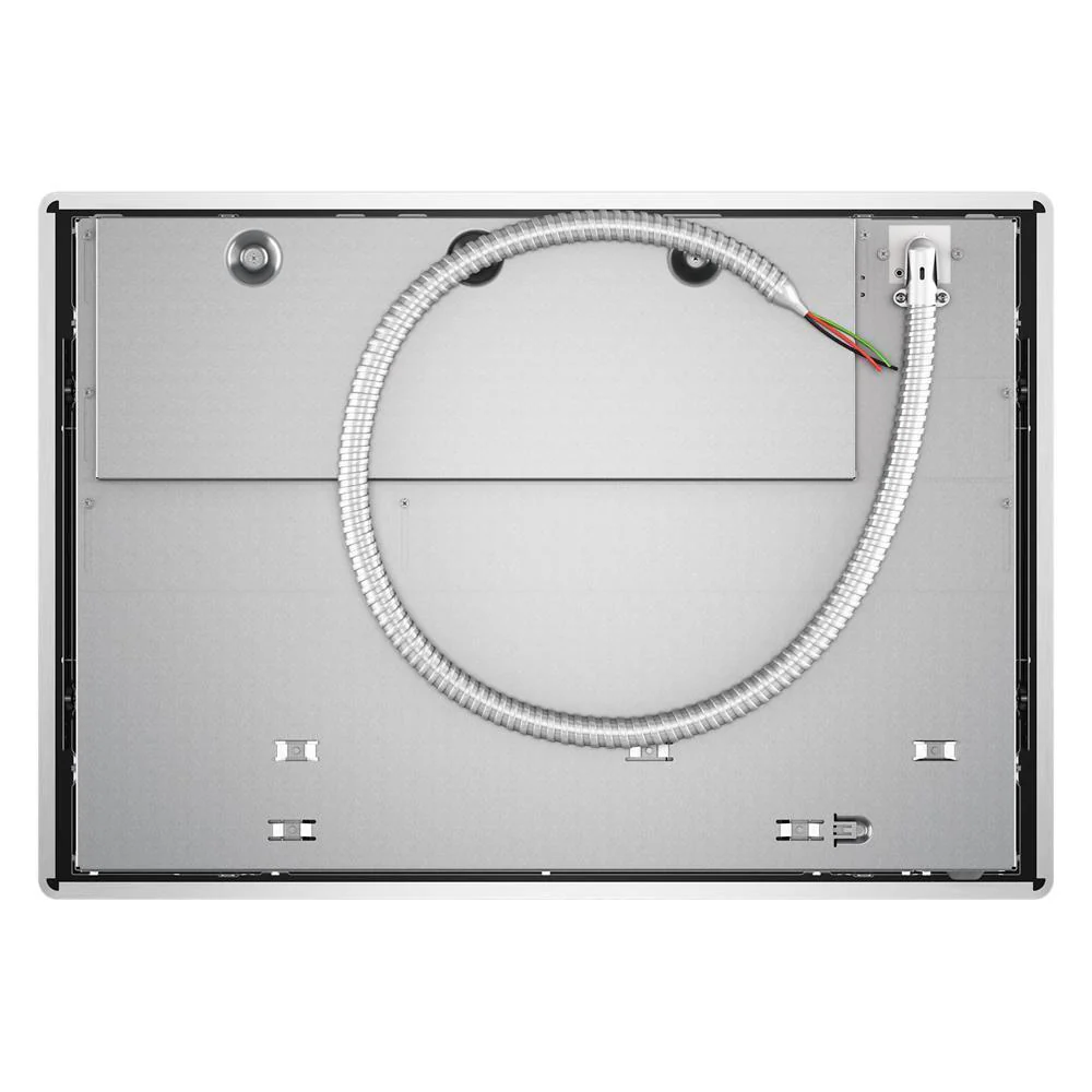 Kitchenaid KCIT730SSS 30" Temp Cook™ Induction Cooktop with 5 Cooking Zones - Image 5