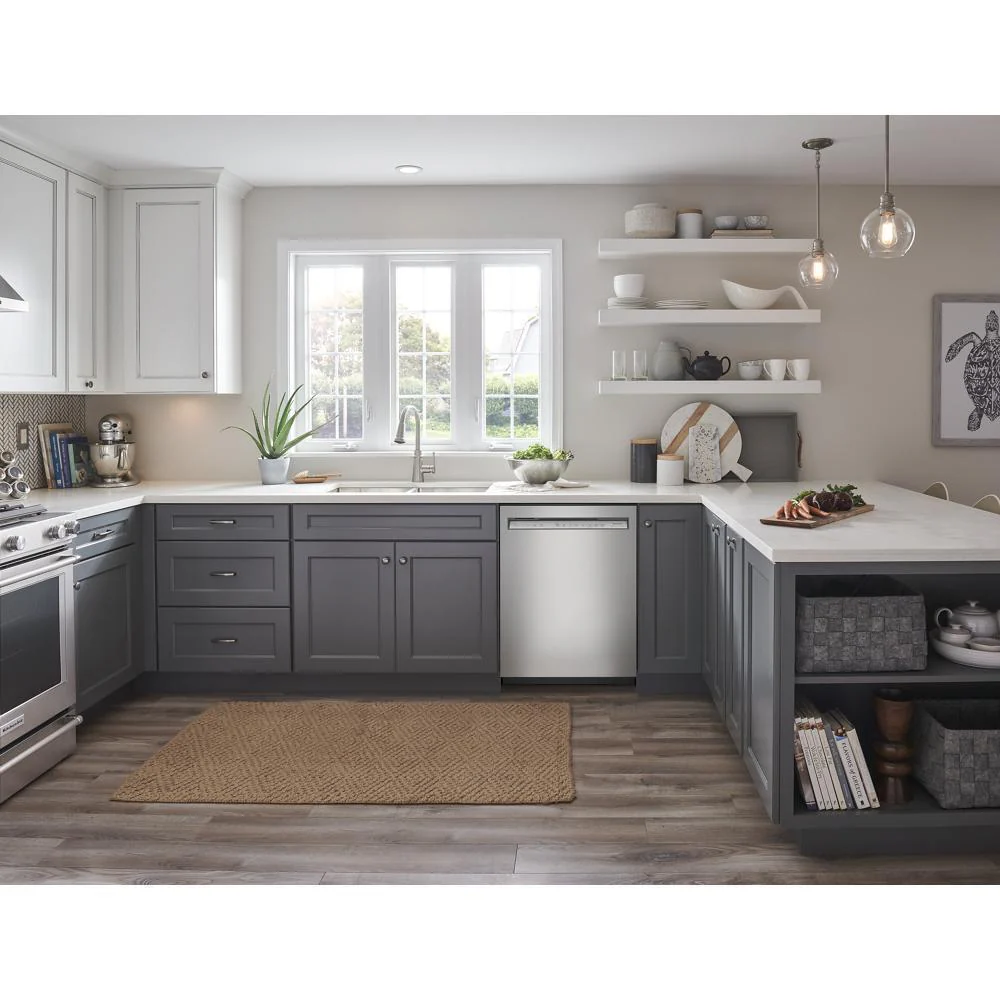Kitchenaid KDFE104KPS Two-Rack Dishwasher with 30+ Total Wash Jets, 47 dBA - Image 20