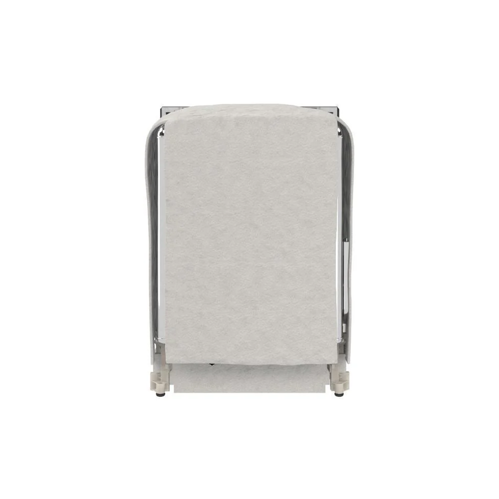 Kitchenaid KDFE204KPS Third Level Utensil Rack Dishwasher with 30+ Total Wash Jets, 39 dBA - Image 4