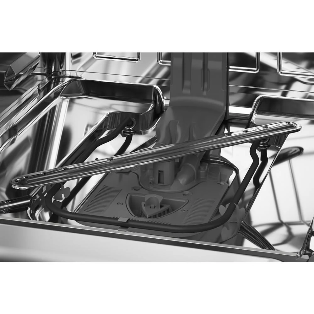 Kitchenaid KDFS224SBL Third Level Utensil Rack Dishwasher with 30+ Total Wash Jets 47 dBA - Image 7