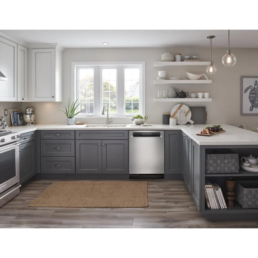 Kitchenaid KDPM604KPS 360(degree) Max Jets™ Third Rack Dishwasher with Fan-Enabled ProDry™ System, 44 dBA - Image 19