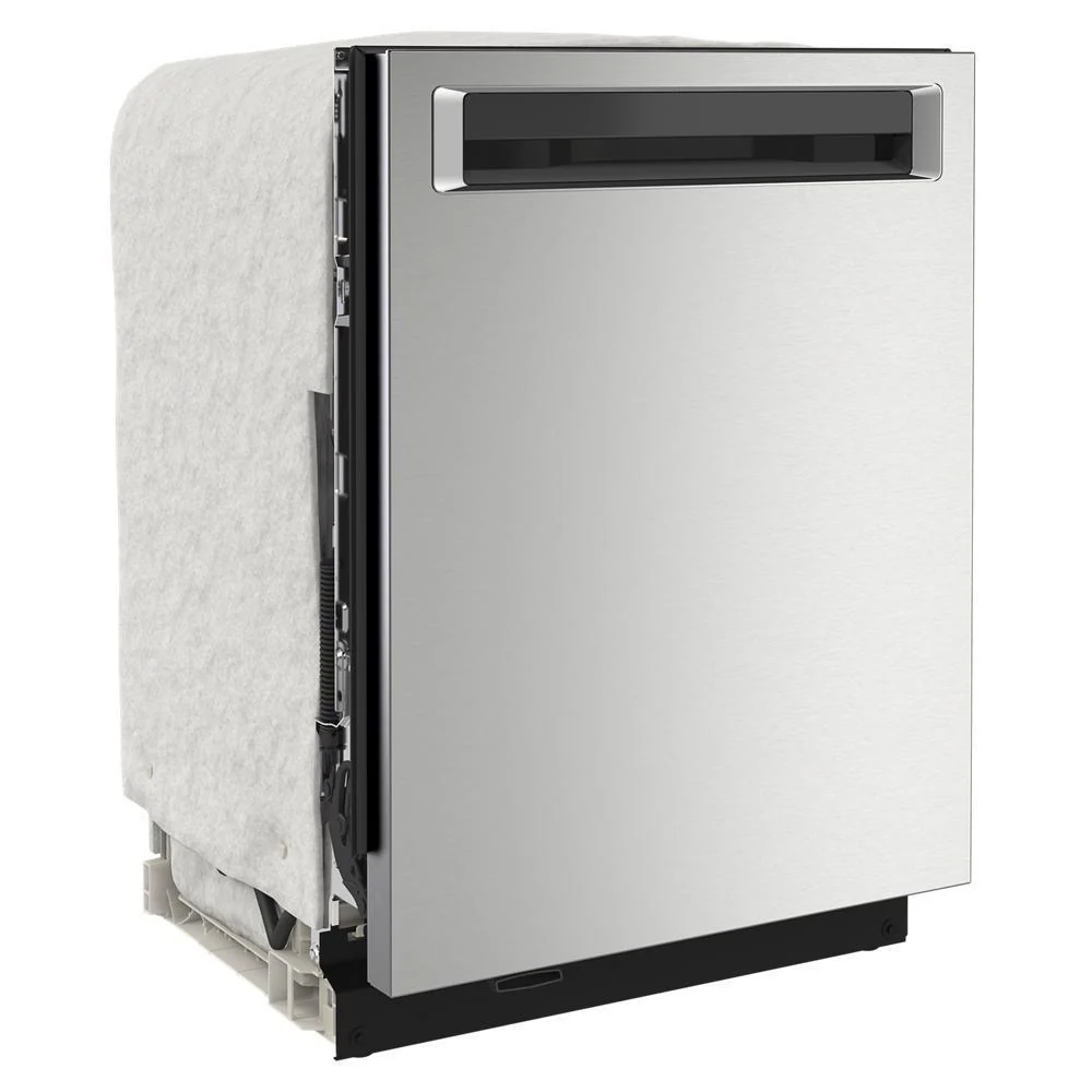Kitchenaid KDPM704KPS 360(degree) Max Jets™ Third Rack Dishwasher with Ultra-Bright LED Lighting, 44 dBA - Image 3