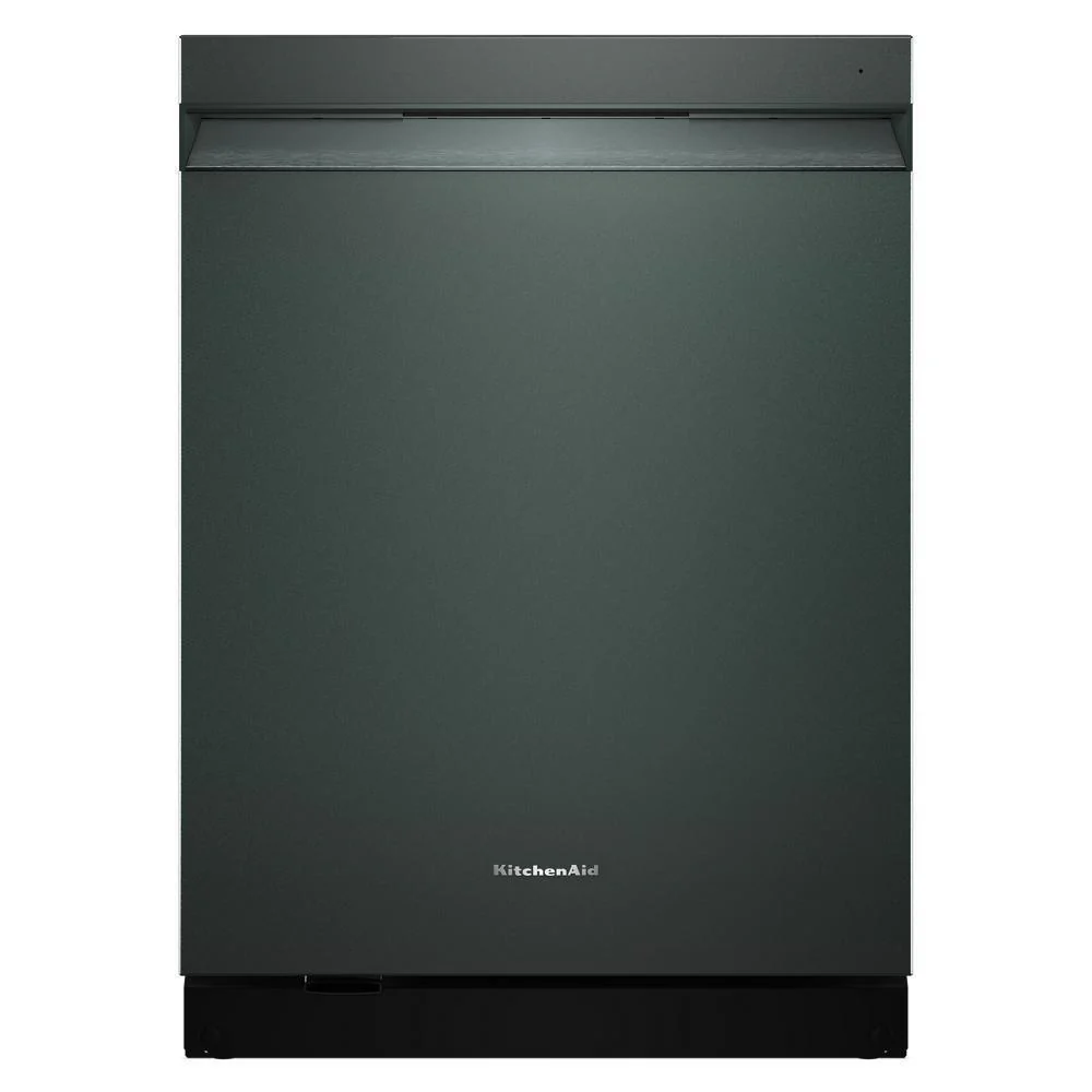 Kitchenaid KDPS624SJP 360(degree) Max Jets™ Third Rack Dishwasher with Advanced ProDry™ System, 44 dBA
