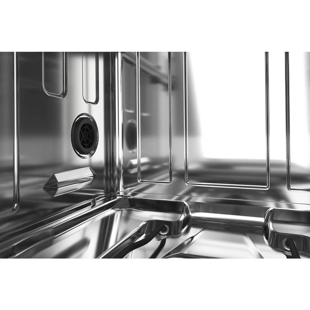 Kitchenaid KDTE304RBS Third Level Jet Rack Dishwasher with 40+ Total Wash Jets, 41 dBA - Image 11