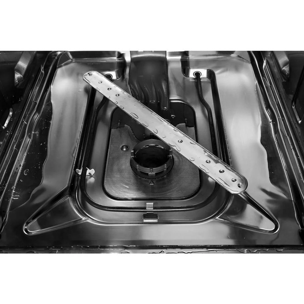 Kitchenaid KDTE304RPS Third Level Jet Rack Dishwasher with 40+ Total Wash Jets, 41 dBA - Image 9