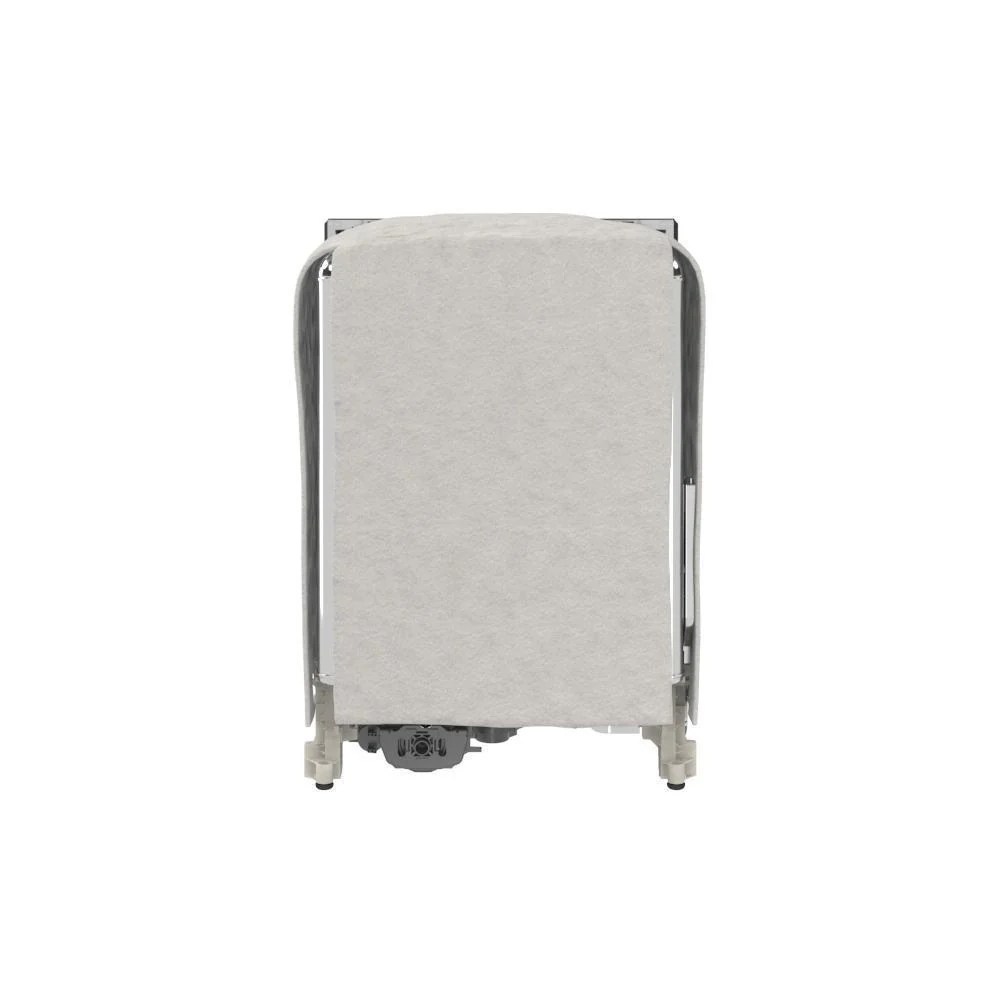 Kitchenaid KDTM404KPS 360(degree) Max Jets™ Third Rack Dishwasher with 50+ Total Wash Jets, 44 dBA - Image 8